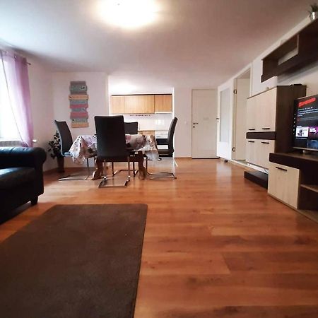 A Cozy Two Bedroom Apartment In Bad Abbach Zewnętrze zdjęcie