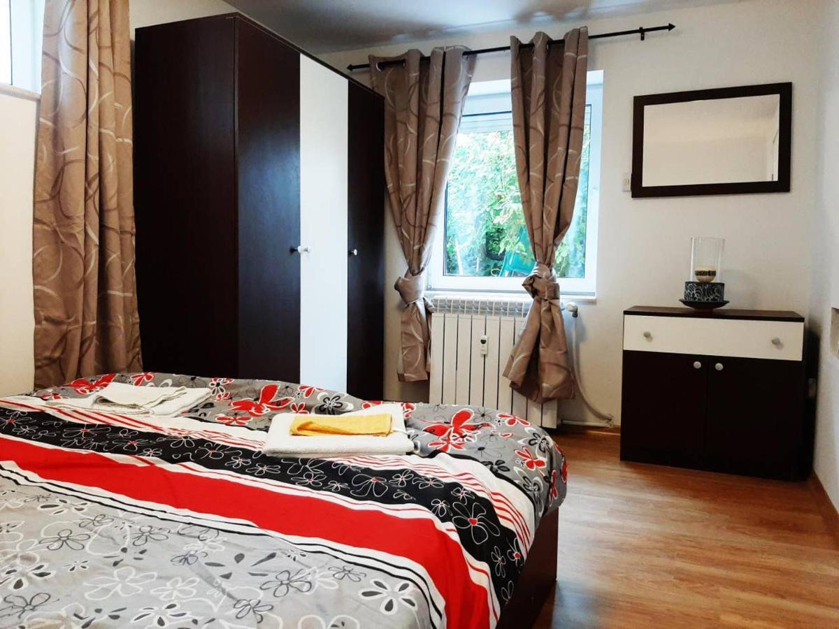 A Cozy Two Bedroom Apartment In Bad Abbach Zewnętrze zdjęcie