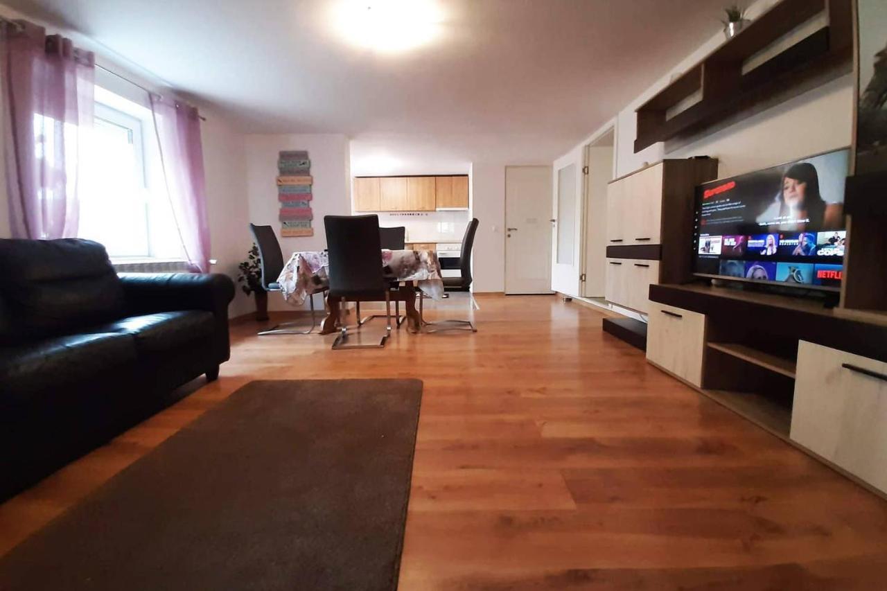 A Cozy Two Bedroom Apartment In Bad Abbach Zewnętrze zdjęcie