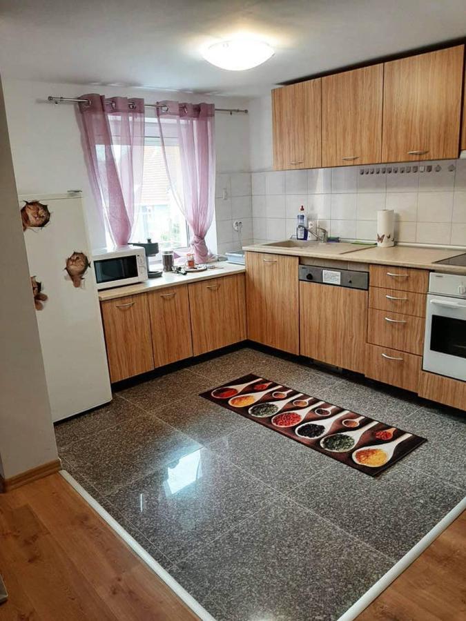 A Cozy Two Bedroom Apartment In Bad Abbach Zewnętrze zdjęcie